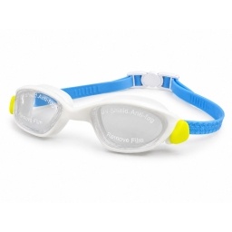 Antiparras Lentes Nataci�n Ni�os MOAKI RUA Pro Ajustables