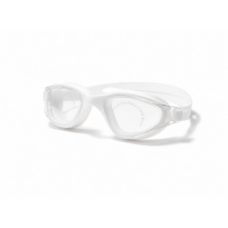 Lentes de Nataci�n Moaki Kiri Blanco