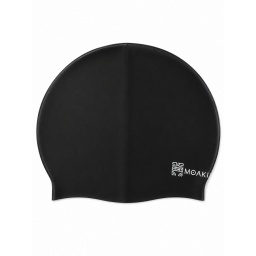 Gorra Nataci�n Pelo Largo MOAKI Kiroa Long Hair Silicona