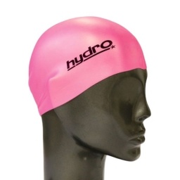 Gorra Piscina de Nataci�n Adulto 100% Silicona HYDRO