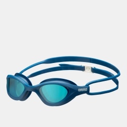 Lentes de Nataci�n Arena 365 Goggles, Policarbonato Con Caucho Termopl�stico y Silicona
