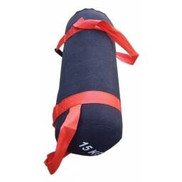 Core Bag Tela Entrenamiento Funcional Crossfit Gym 15kg