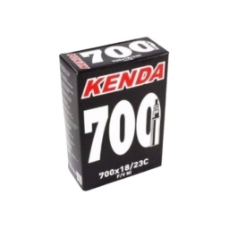 Camara Kenda Ruta 700*18/23c F/v-NI KD557 Valvula Francia