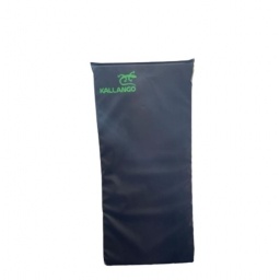 COLCHONETA profesional gym profesores 90x43x3 cm