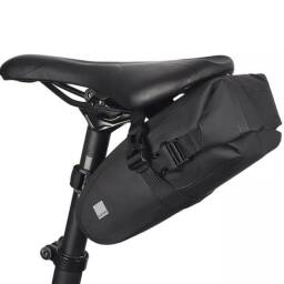 Bolso bicicleta ciclimso impermeable TuProductoUY