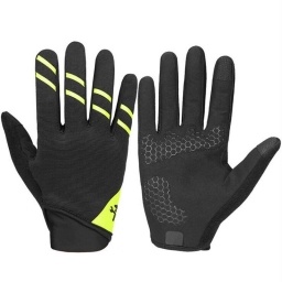 Guantes Largos de Ciclismo Bicicleta T�rmico INBIKE
