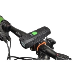 Luz bicicleta delantera USB ip65  LR-y11