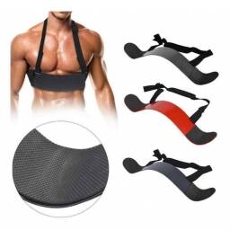 Arm Blaster Corrector Postura Musculaci�n Entrenamiento Pesa