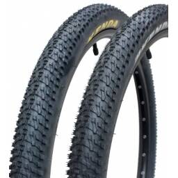 Cubierta Para Bicicleta Rodado 24 x 1.75 Kenda