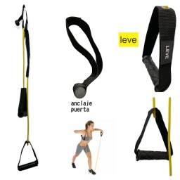 Banda con Mango Tensi�n Baja Profesional KALLANGO