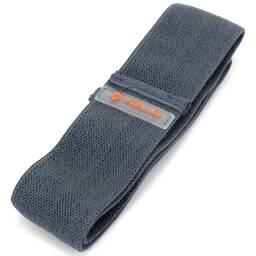 Banda Resistencia Circular Tela El�stica Yoga Pilates 42x5cm VOLLO