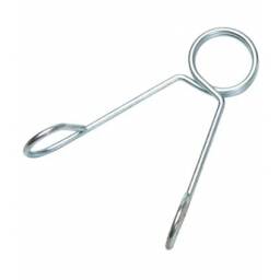Tope Pinza para Barra Mancuerna 27mm Kallango�
