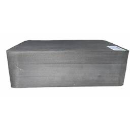 Ladrillo Bloque Goma Eva Pilates Yoga PRO Kallango