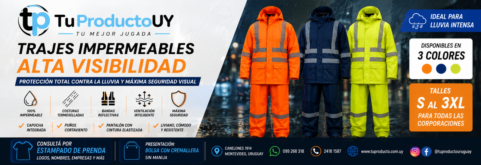 TU PRODUCTO