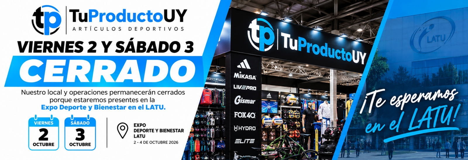  TU PRODUCTO
