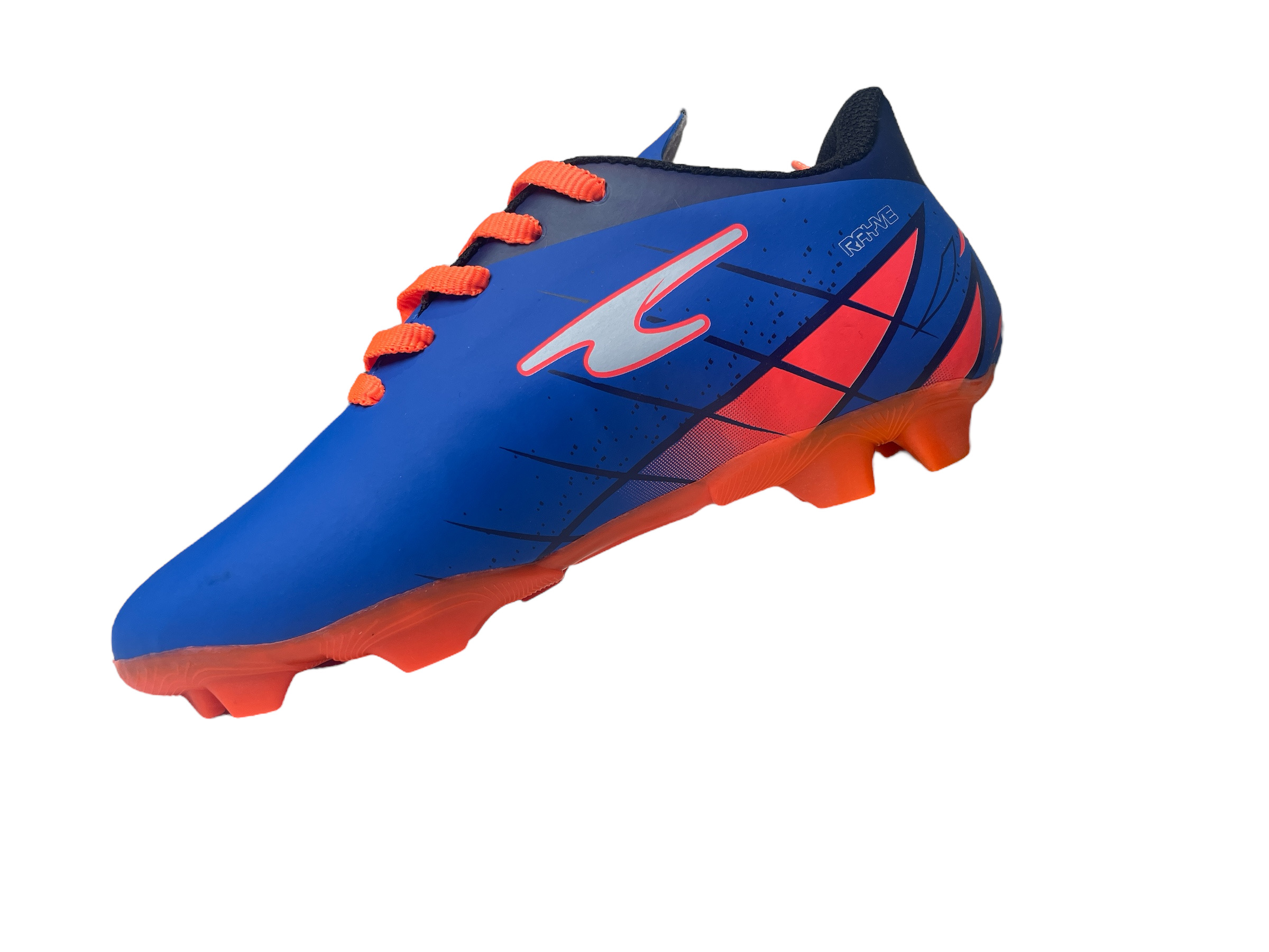 Zapato Champion Futbol Campo cancha Niño Rayve DEPORTE FUTBOL CALZADO