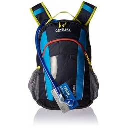 Mochila de Hidrataci�n Scout Kids y Dama 1.5 Litros CAMELBAK