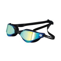 Lente Nataci�n Piscina Antiparra Mirror 5.0 Anti-Fog UV HYDRO