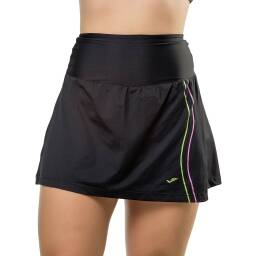 Calza con Pollera Deportes Dama UV50+ Running y Tenis ELITE