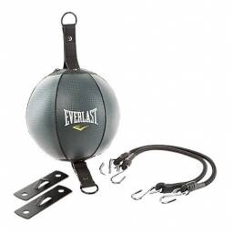 Cielotierra De Boxeo Para Entrenamiento Profesional Everlast