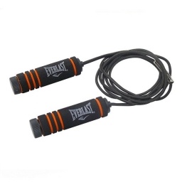 Cuerda de Saltar Everlast Mma Kick Boxing Cardio Boxeo