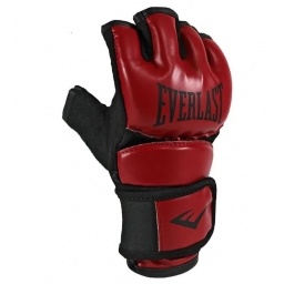 Guantes Guantilla Kick Boxing Mma Core Everstrike Everlast