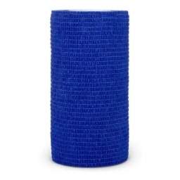 Venda Autoadherente El�sticas 7.5cm  x 4.5 mt - compatible coban