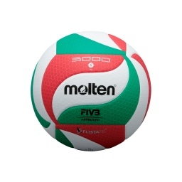 Pelota Voley n�5 Profesional V5M-5000 FIVB MOLTEN