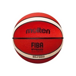 Pelota Basketball Basket N�7 Goma Oficial Original MOLTEN