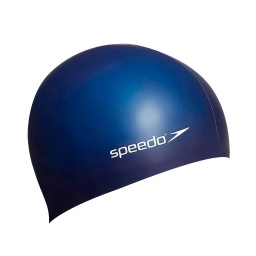 Gorra Nataci�n Piscina Plain Flat SPEEDO