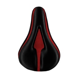 Cubre Asiento Gel con Cubre Lluvia Calidad A+ ZUBA