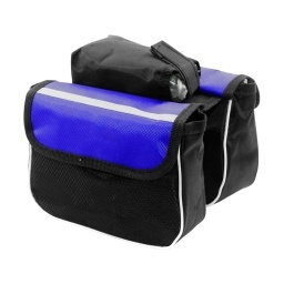 Bolsa Universal Bicicleta Ideal Ciclismo Carretera y Monta�a ZUBA