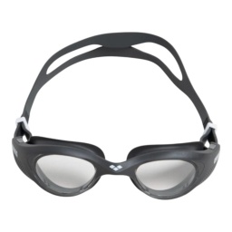 Lentes Nataci�n The One Transparentes a Prueba de �rbitas Puente Autoajustable ARENA