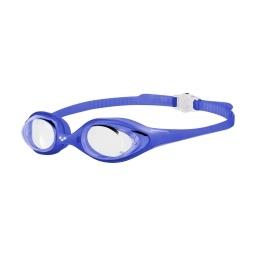 Lentes de Nataci�n Spider UV Hidrodin�micos Antiempa�ante y Sin Filtraciones ARENA