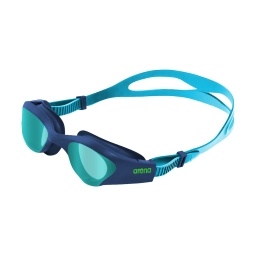 Lentes Nataci�n The One Junior Mirror a Prueba de �rbitas Puente Autoajustable ARENA