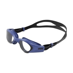 Lentes Nataci�n The One Transparentes a Prueba de �rbitas Puente Autoajustable ARENA