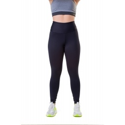 Calza Deportiva Dama Elite Tiro Alto Bolsillo Suplex UV50+ ELITE