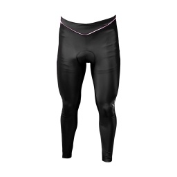 Calza Ciclismo Corta Badana Espuma Dama VIGOR MEET