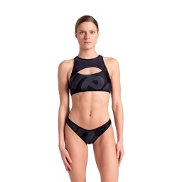 Bikini Asphalt Nataci�n Playa, Piscina, Traje de Ba�o ARENA