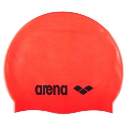Gorra Nataci�n Adultos Silicona Classic Silicone Cap ARENA