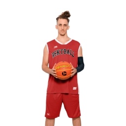 Musculosa Basquetbol Profesional Rojo PENALTY