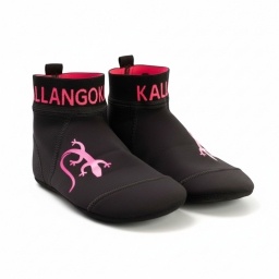 Zapatilla Kallango para Beach Tennis - Poliamida y Ecoprene