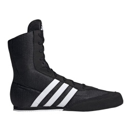 Zapatillas Boxeo adidas Box Hog 2 Negro FX0561