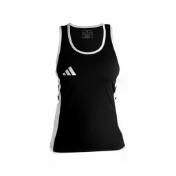 Musculosa Mujer Adidas Adibx2tt1w Entrenamiento Deportivo