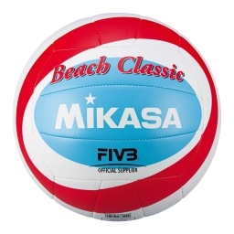 Pelota Beach voley Classic Volleyball Playa FIVB MIKASA