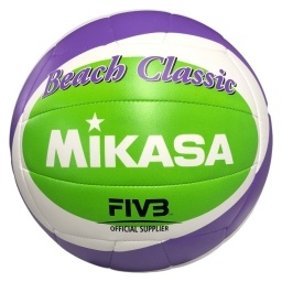 Pelota Beach voley Classic Volleyball Playa FIVB MIKASA