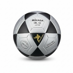 Pelota Futsal Mikasa Oficial Tama�o Reglamentario