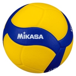 Pelota V�ley Mikasa V430W Escolar Size 4