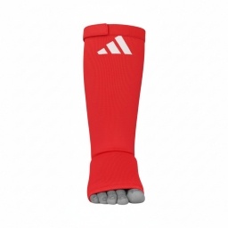 Protectores Tibiales con Empeine Adidas