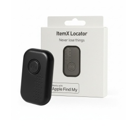 Tag Localizador Compatible Apple Find My ItemX